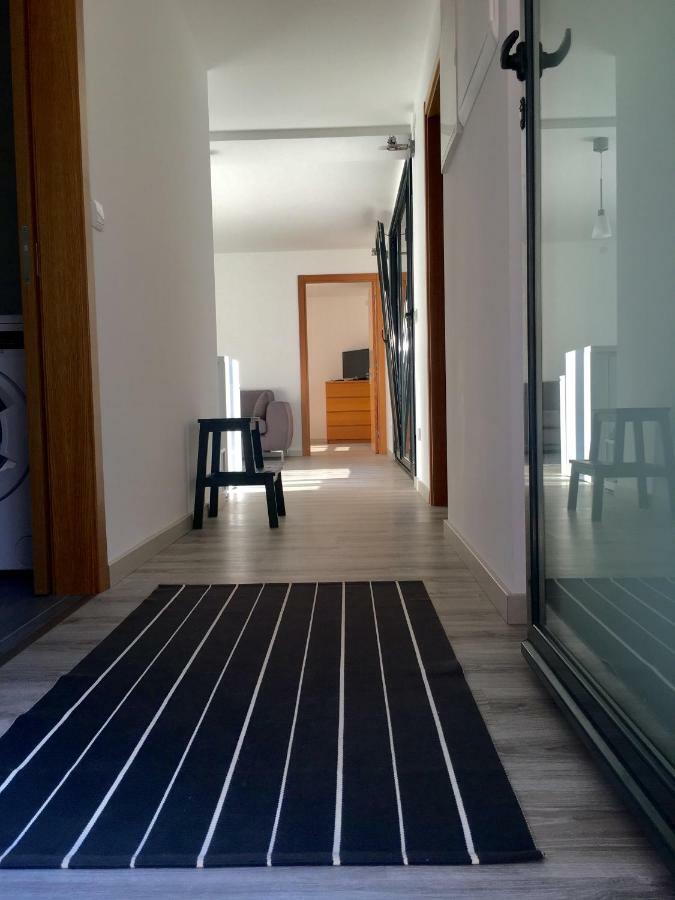 The Green Roof House Виейра-ду-Минью Экстерьер фото